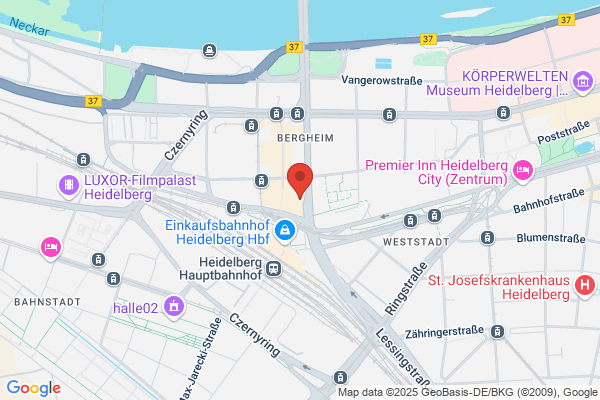 first point Marketing u. Logistik GmbH