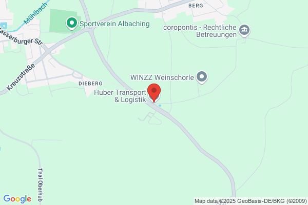 GHB Spedition, Transport und Logistik GmbH