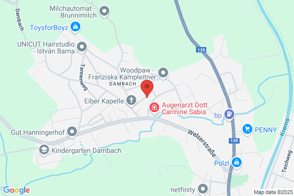 TAN Ingenieur-Systeme Inh Ing Johann Leblhuber