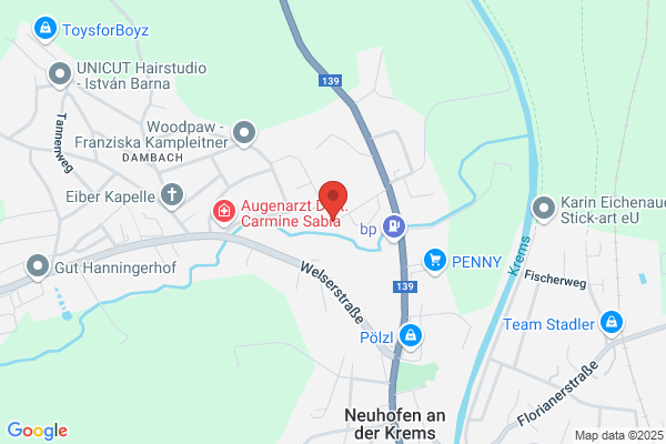 Peter Pungersek GmbH