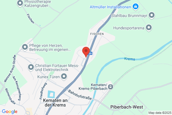 Matzinger Industrieservice GmbH