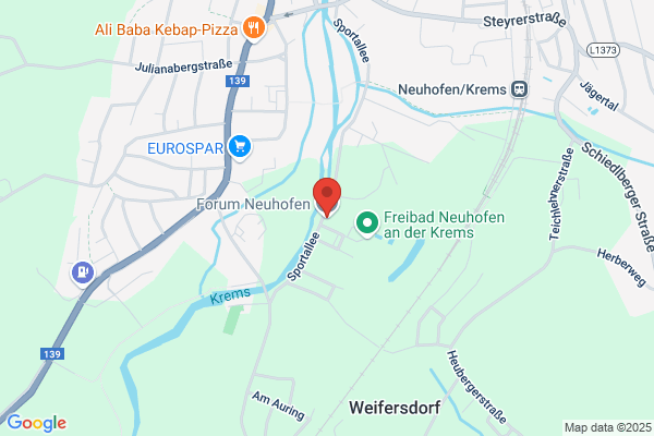 Veranstaltungszentrum