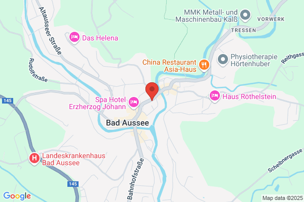 Ausseer Schlachthof Ges.nbR