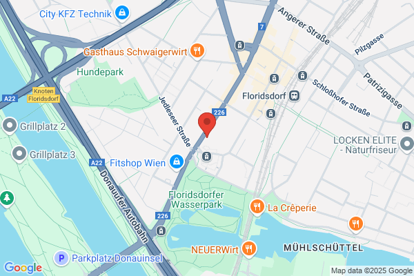 Versicherungsbuero Schaettle Vertriebs GesmbH