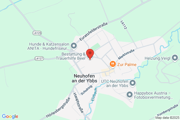 Beer Trauerhilfe GmbH