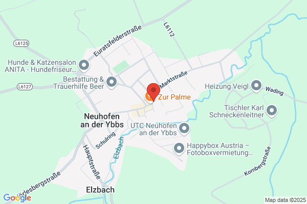 SPAR Kogler Neuhofen/Ybbs