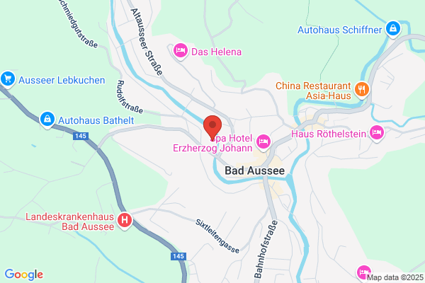 Schuhhaus zum Hans Sachs