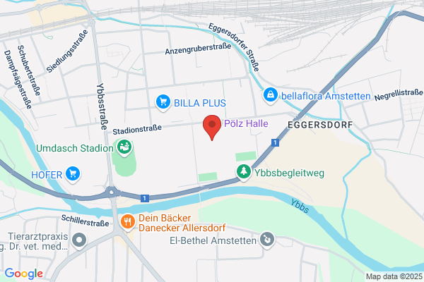 Amstettner Veranstaltungsbetriebe GesmbH