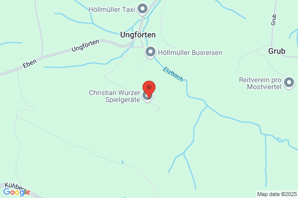 Christian Wurzer