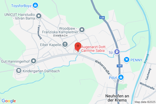 Dr. Ruediger Glantschnig