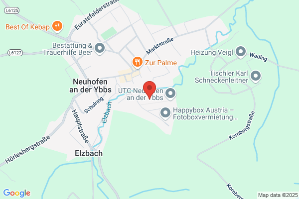 Freibad Amstetten