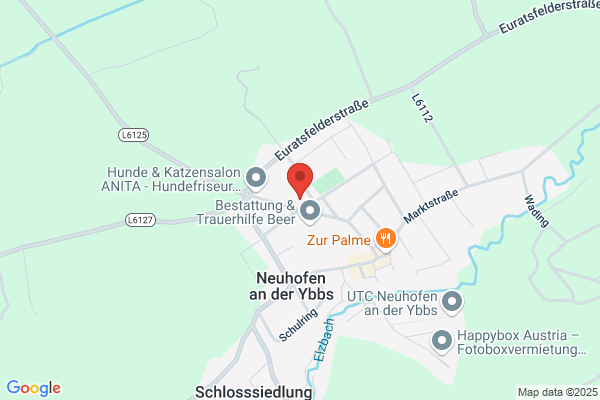 Freiwillige Feuerwehr Neuhofen