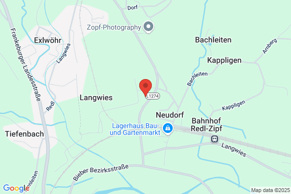 Huebmer Gebrueder TransportgesmbH