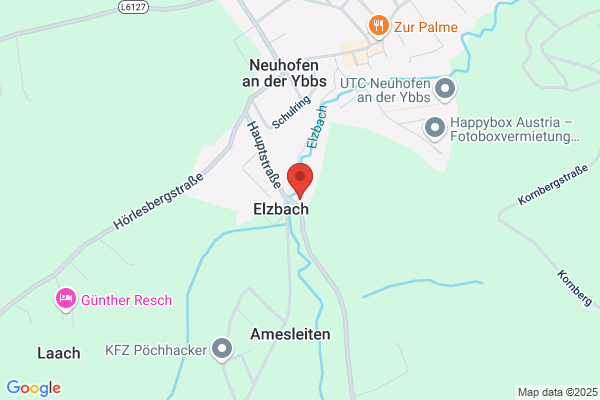 Ljubica Krenn GmbH