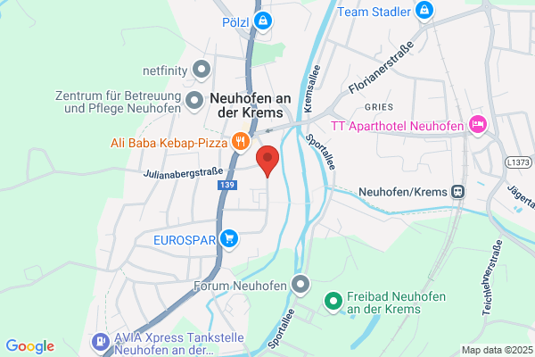 Marktgemeindeamt