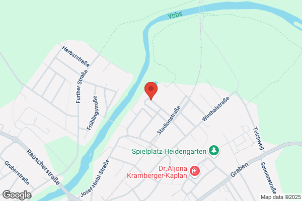 Miniaturgolf-Sportzentrum