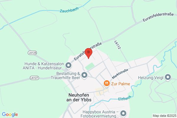 Niederoesterreichischer Landeskindergarten