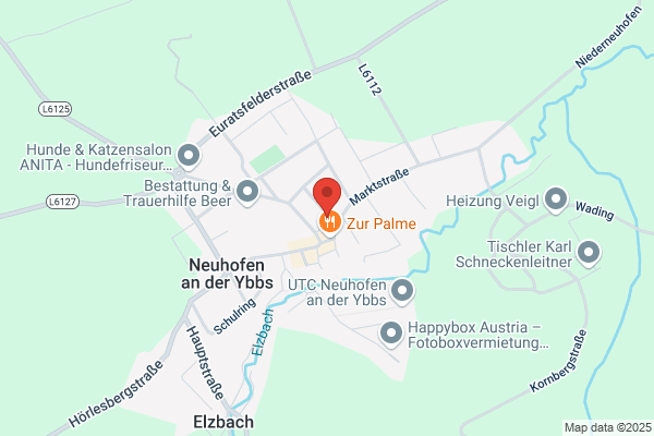 Raiffeisenkasse Neuhofen reg.Gen.mbH