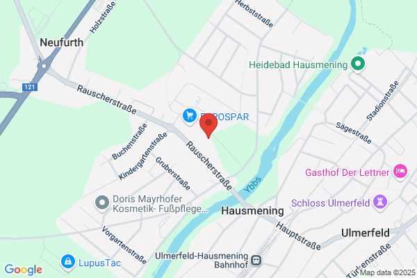 Sparkasse der Stadt Amstetten AG