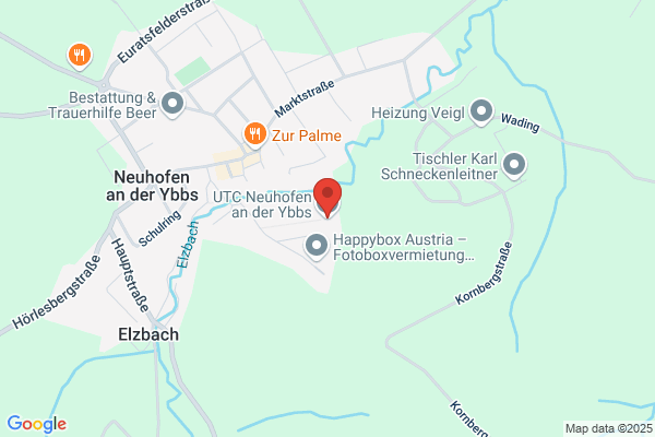 TC St. Veit im Muehlkreis