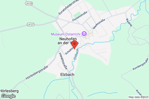 TSV ST. Veit - Sektion nordisch