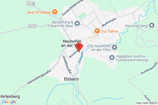 Union Neuhofen/Ybbs