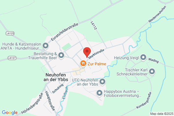 Weinkellerei Schuller