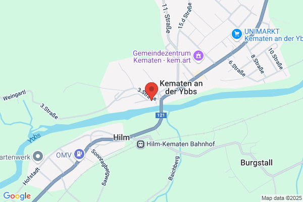 Ybbstaler Zellstoff GmbH