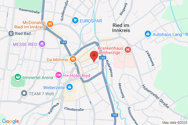 HOARDIRNDL Inh Verena Pinter