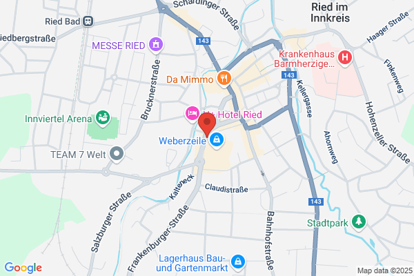Ihr dm Friseur Studio