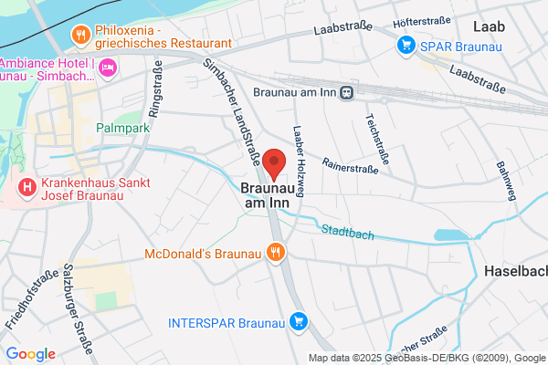 BerufsInfoZentrum (BIZ)
