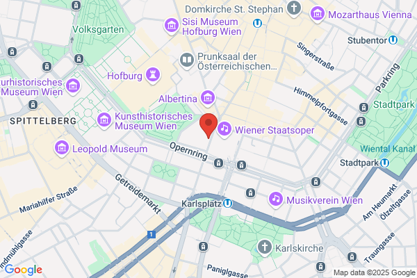 Mag.pharm. Susanna Baranyi Privatstiftung