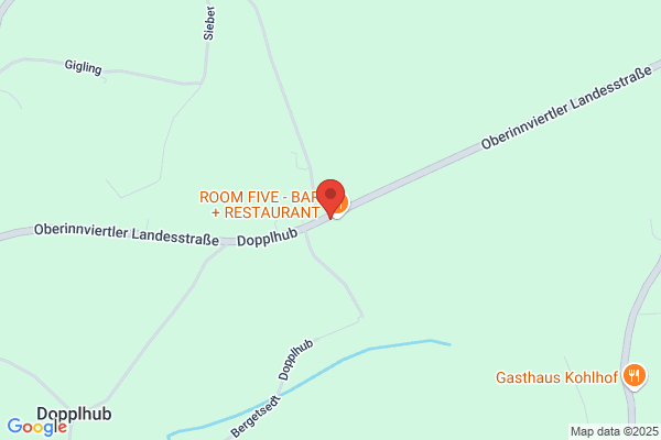 Gasthaus zur Alm