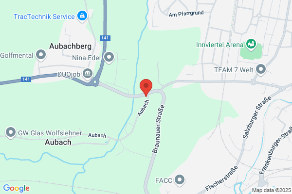 AHS GmbH