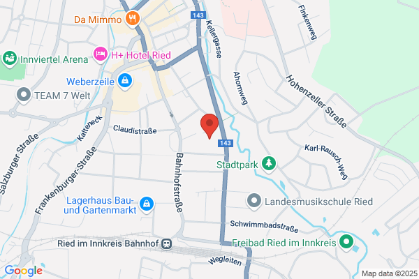 Arbeiterkammer Bezirksstelle Ried