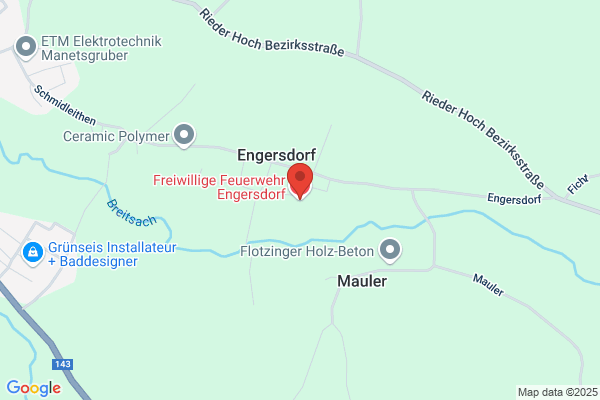 Freiwillige Feuerwehr Engersdorf