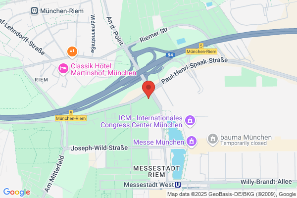 Oddscompany Sportwetten GmbH