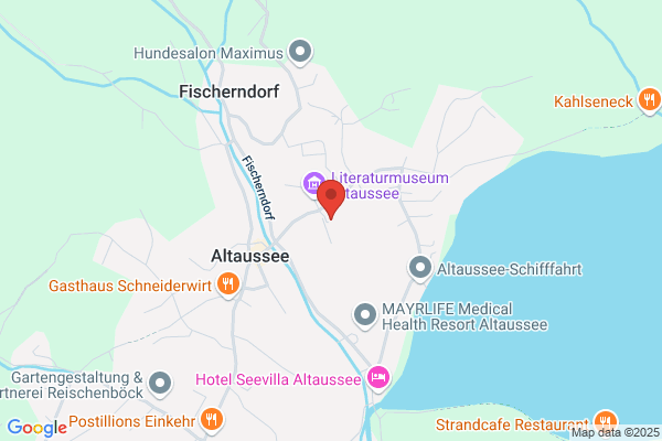 Sportfliegerclub Ausseerland Sektion Haengegleiter