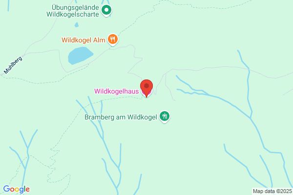 Wildkogelhaus Bramberg - Fam. Fankhauser