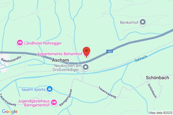 Ferienhaus Behamhof