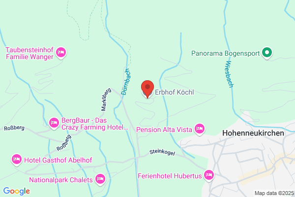 Erbhof Koechl
