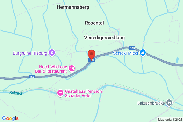Gasthof u. Pension Dreier