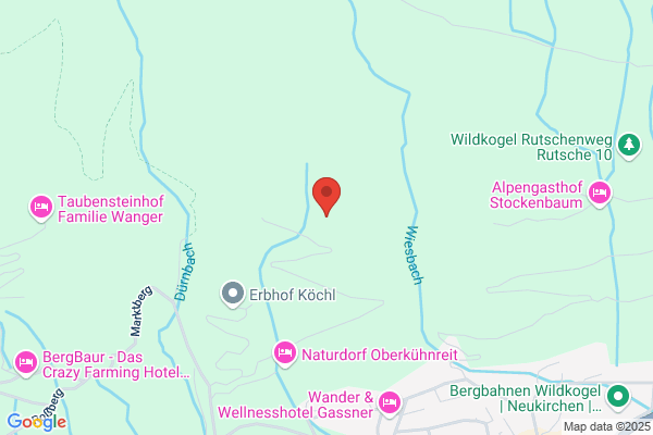 Panoramagasthaus Thuernerstube