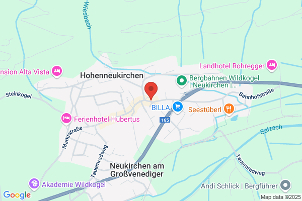 Schweinberger Gastronomie GmbH