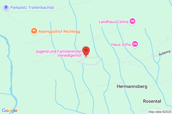 Venedigerhof - Jugendhaus