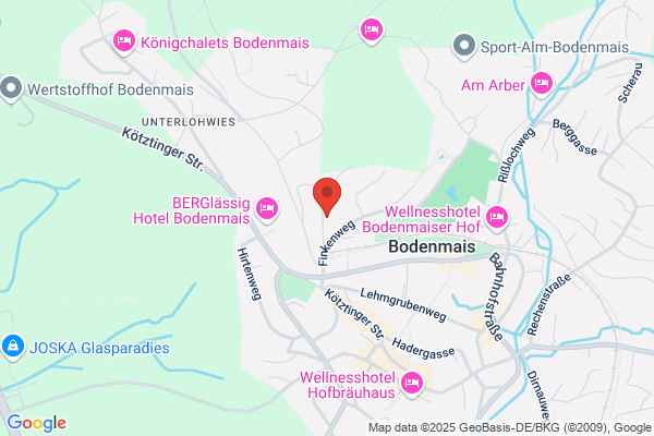 Ferienhotel Hubertus