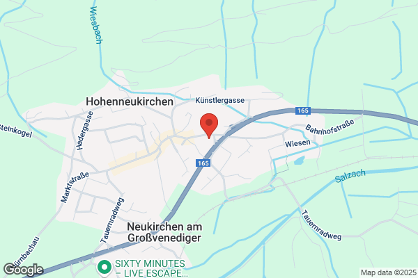 Kerrer Annemarie - Haus Dschulnigg
