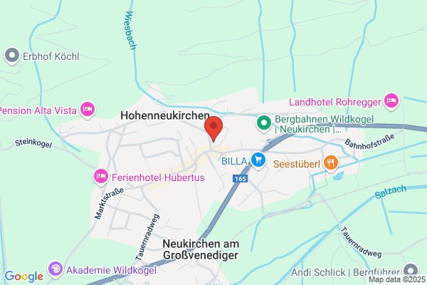 Hotel Kammerlander GmbH