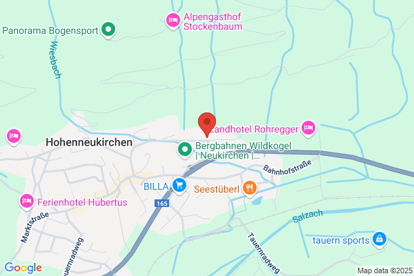 Bergsteigerschule Oberpinzgau