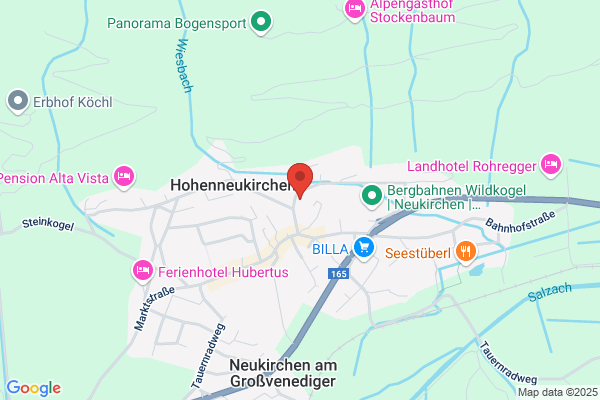 Tauriska Verein d. Freunde d. Nationalparkes Hohe Tauern